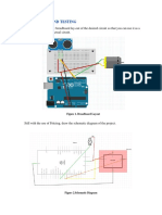 D. Procedures and Testing