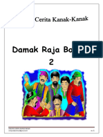 Damak Raja Bohong 2