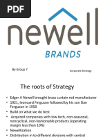 Newell Final Ppt (1)