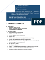 Informe_modulación en Amplitud