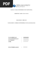 Grading Markah Oum