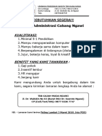 Loker GM Staff