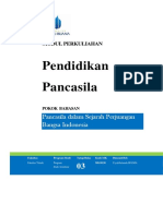 MG 02 Pancasila Dalam Sejarah Perjuangan Bangsa