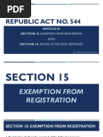 SECTION15&16,17,18,19