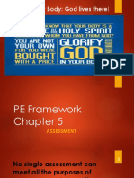 Pe Frameworks CH