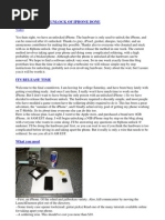 Download Full Hardware Unlock of iPhone Done by stilofan SN3732846 doc pdf