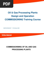Mechanical Completion Procedure | PDF | General Contractor | Electrical ...