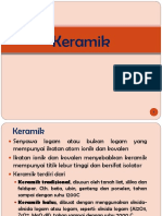 KERAMIK 