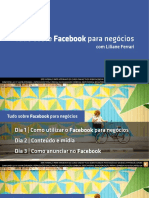 Tudo Sobre Facebook para Neg Cios - Dia 3 PDF