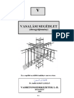 Vasalasi Segedlet