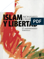 Charfi Mohamed - Islam Y Libertad