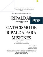 001 Catecismo Ripalda