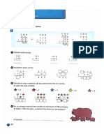 Matemáticas 3º EPO