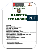 CAPETA PEDAGOGICA - ED SECUNDARIA.docx