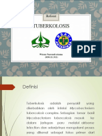 Referat Tuberkulosis