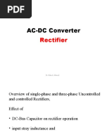 Rectifier