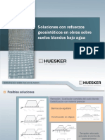 Obras Sobre Suelos Blandos