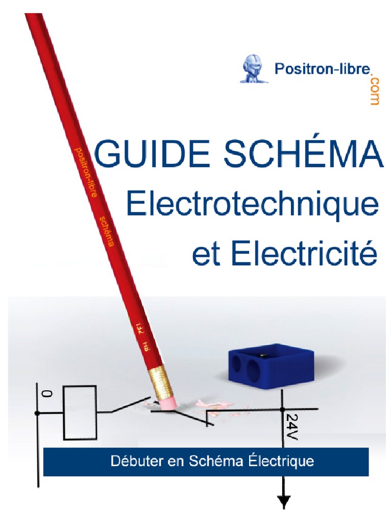 Par Quel Schéma Normalisé Sont Représentés Les Contacts Entre Composant Memo Schema Electrotechnique | PDF | Linux | Logiciel