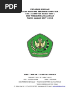 Download Program Kerja Ujian Simulasi Unbk Cbt 20172018 by Karina SN373299404 doc pdf