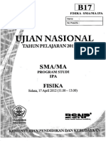 Un 2012 Fisika Bimbingan Alumni Ui