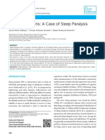 sleep paralysis.pdf