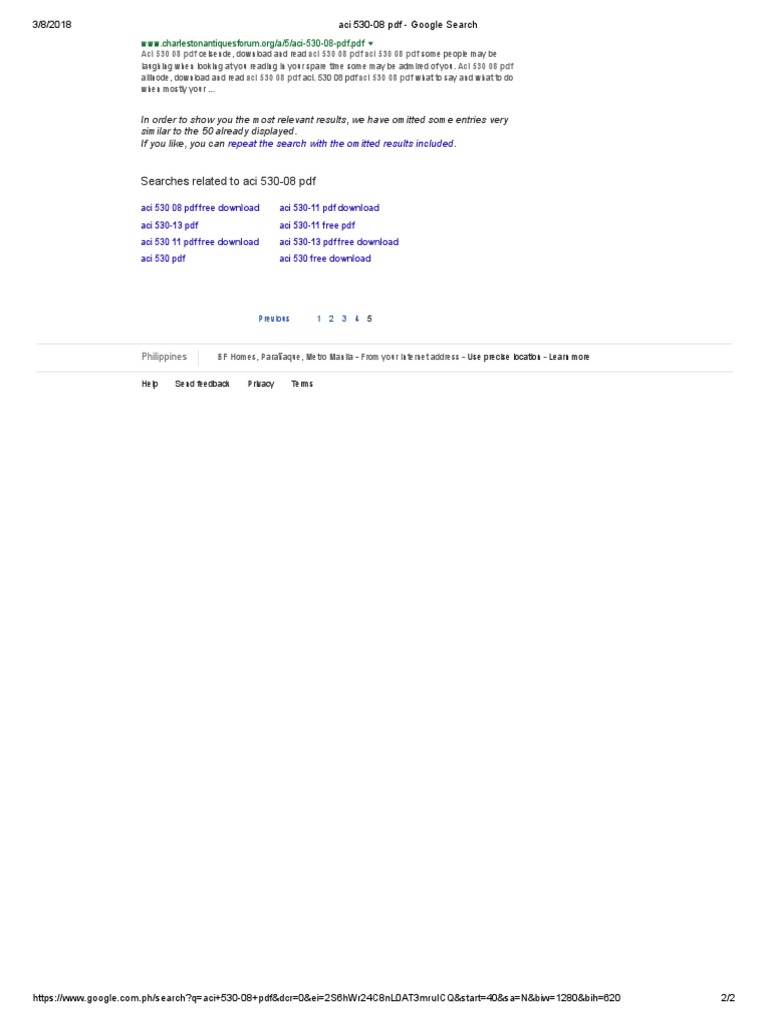 Aci 530 11 Pdf