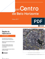 Apresentação Hipercentro de BH