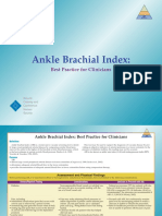 Ankle Brachial Index PDF