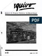 Boletim do Arquivo Histórico de Moçambique Nº9 - Abril de 1991.pdf