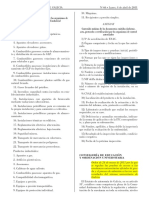 Orden 24.03.11 - Regula Pruebas de Acceso a Las Universitaria (Grado) y Proceso de Admisión