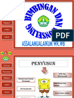 Cover: Penyusun