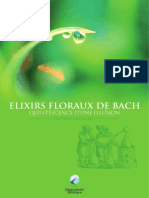 63846011 Bach ElixirsFloraux