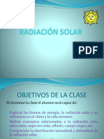 Radiación Solar (2da Clase) (1)