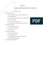 02 - Kısmi Diferansiyel Denklemler PDF