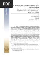 0617984 Os Modernos Serviços de Informações