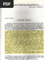 Aleksandar Fomic - Veljtman Atila I Rusija PDF | PDF