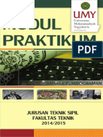 Modul - TSD 1302 Bahasa Pemrograman