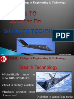 College of Engineering & Technology: Date Technical Seminar