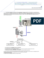 Bus de Terrain MODBUS