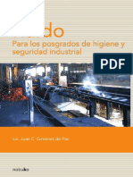 172 Ruido para Los Posgrados de Higiene y Seguridad Industrial PDF