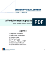 DCD Housing Plan Update Final 3-2-10