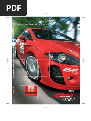 2.3 YS3D Coupé 2.0 1 Fahrwerks Feder vorne Saab 900 II 2.0T Cabrio
