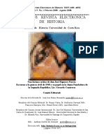 Una Lectura Critica A Don José Figueres Ferrer - Gerardo Contreras PDF