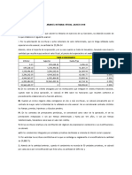 Arancel de Notarios Jalisco 2018