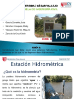 Hidrologia Grupo13