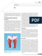 11LongChap78 Osteomyelitis PDF