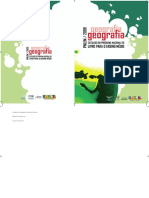 Catalogo Geografia Pnlem2009