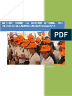 888 Informe Gird Nicaragua Version Preliminar Web