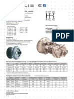 Germany and Alps Region/Switzerland/Stralis EuroVl/Getriebe - Nebenabtriebe/C9 - 9S1310TO PDF