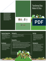 UU Desa - Brosur - Transformasi-Desa